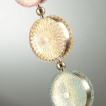 Декоративная настольная лампа Odeon Light CARAMELLA 5412/13TL