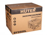 Электрогенератор Huter DY9500L 64/1/39