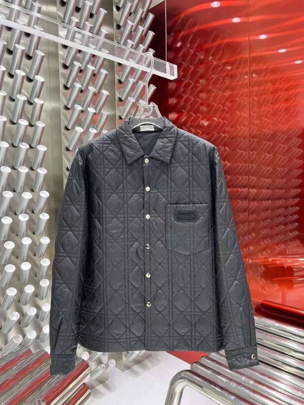 Куртка Dior