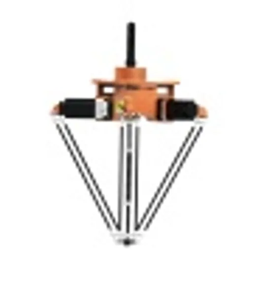 Промышленные дельта-роботы серии C, GSX