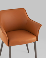 Стул Feston коричневый