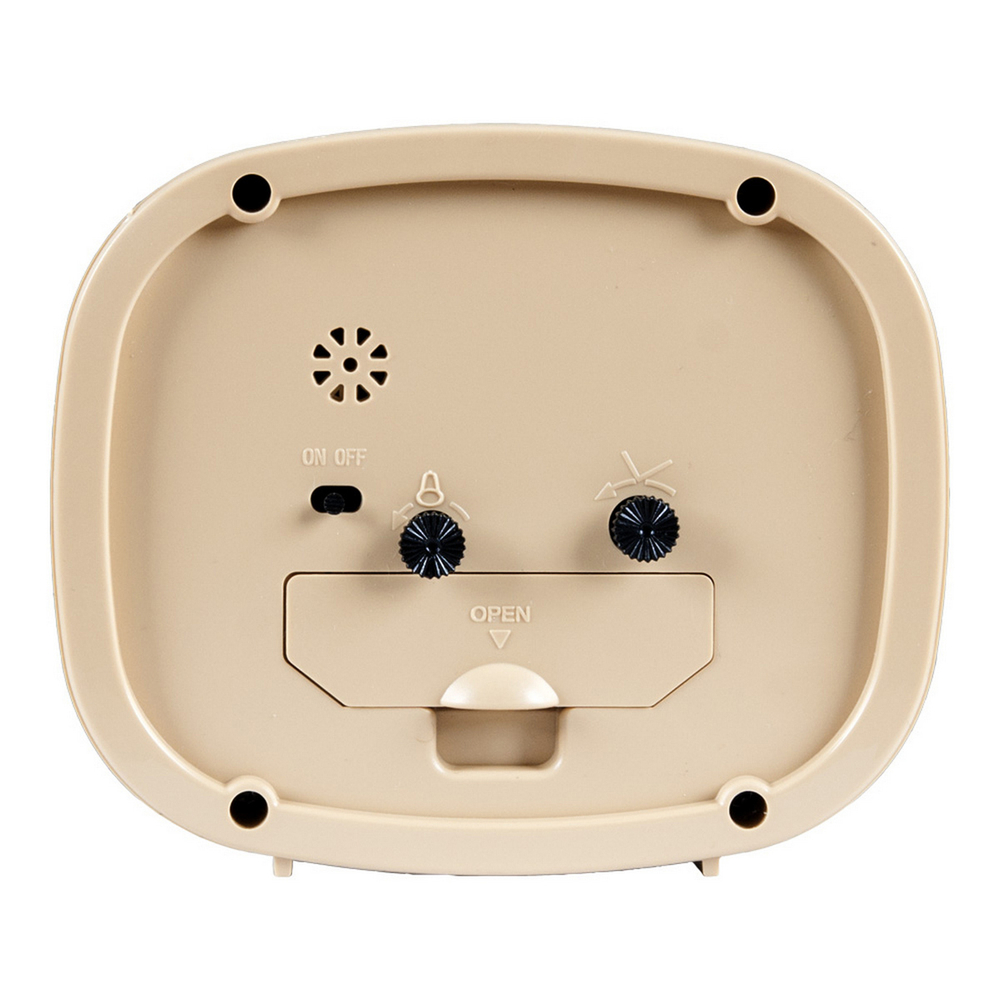 Будильник РУБИН В5-004