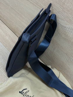 Сумка через плечо Salvatore Ferragamo