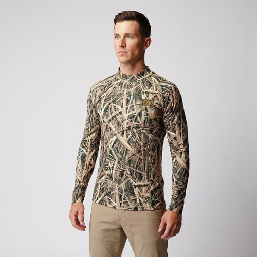 Водолазка (средняя) "Hink Mid" цвет NW4