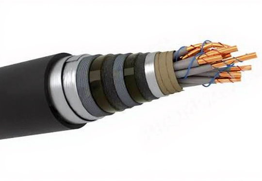 Кабель МКСАБпШп 7х4х1,2