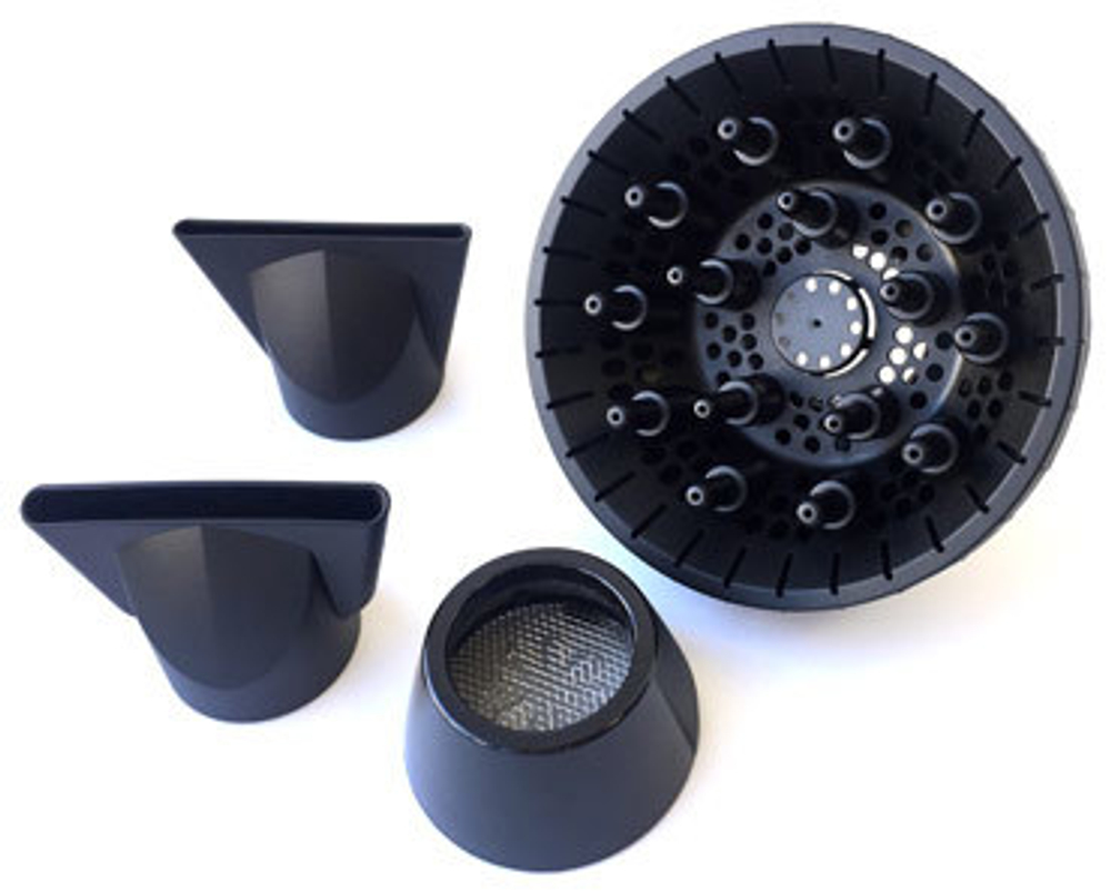 Фен для волос BaByliss Rapido Ferrari BAB7000IE 2200Вт