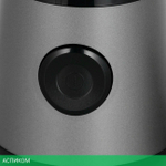 Блендер Bosch VitaPower Serie 2 хром (MMB2111S)