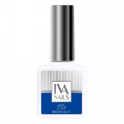 Гель-лак Dream Blue № 3