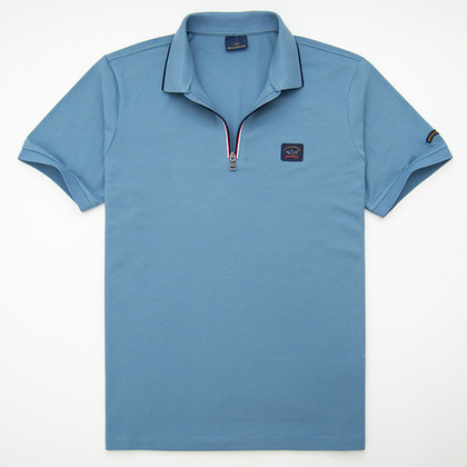 Поло "Paul and Shark"