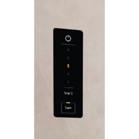 Холодильник Hotpoint-Ariston HF 5200 M