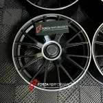 КОВАНЫЕ ДИСКИ для MERCEDES‑BENZ E‑CLASS E53 W214  2025 МЕРСЕДЕС-БЕНЦ