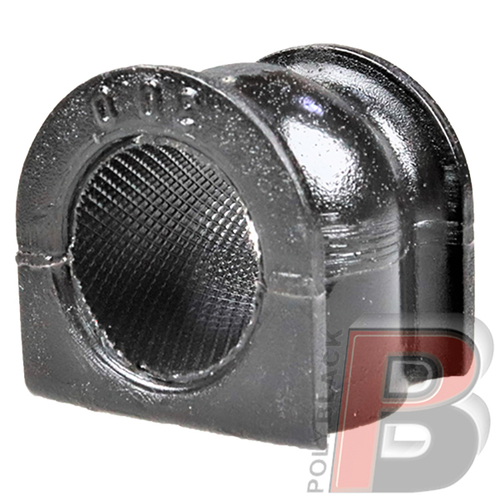 Полиуретановая втулка стабилизатора, передней подвески I.D. = 30 мм (Кратность 2 шт) H012131