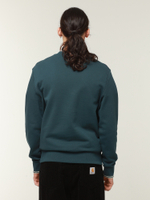 Мужская Толстовка Crew Neck