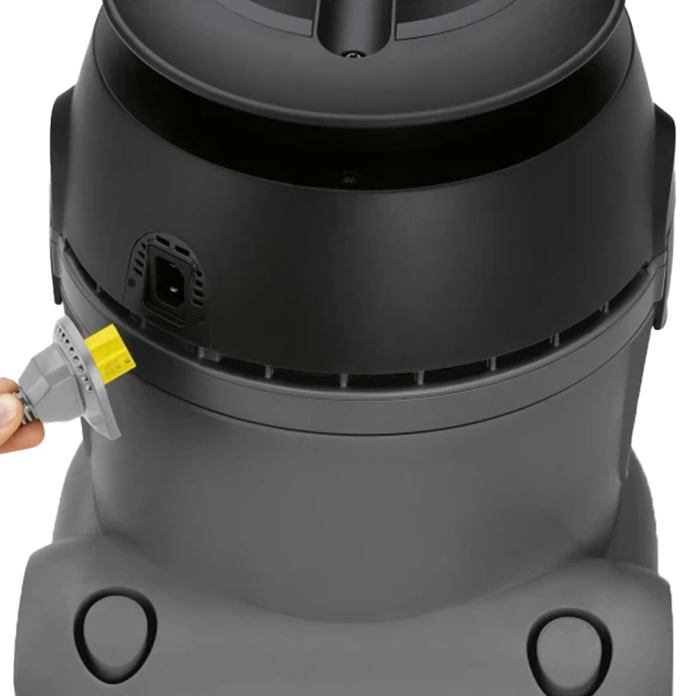 Karcher T 10/1 Adv *EU строительный пылесос 1.527-154.0