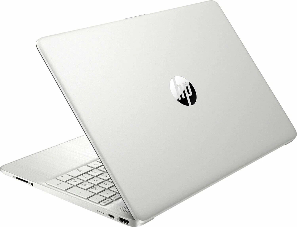 HP Pavilion 15: i7, 12 ГБ, 512 ГБ SSD, Full HD IPS