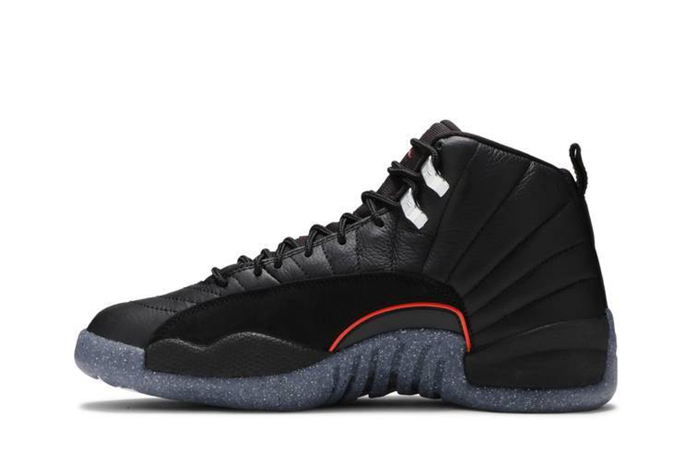 Кроссовки Jordan Air Jordan 12 Utility
