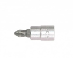 Головка бита крестообразная PZ.1, 1/4'' RockForce##Rock FORCE RF-322321