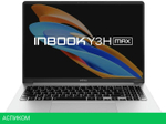 Ноутбук Infinix Inbook Y3H Max YL613H 71008302603