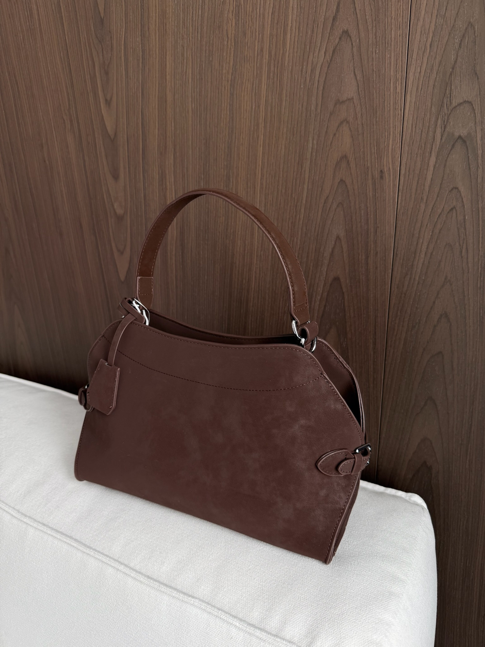 Сумка из эко кожи