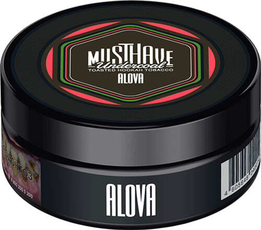 Must Have - Alova (125г)