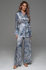 Пижама Mia-Amore 4656 "Jane"