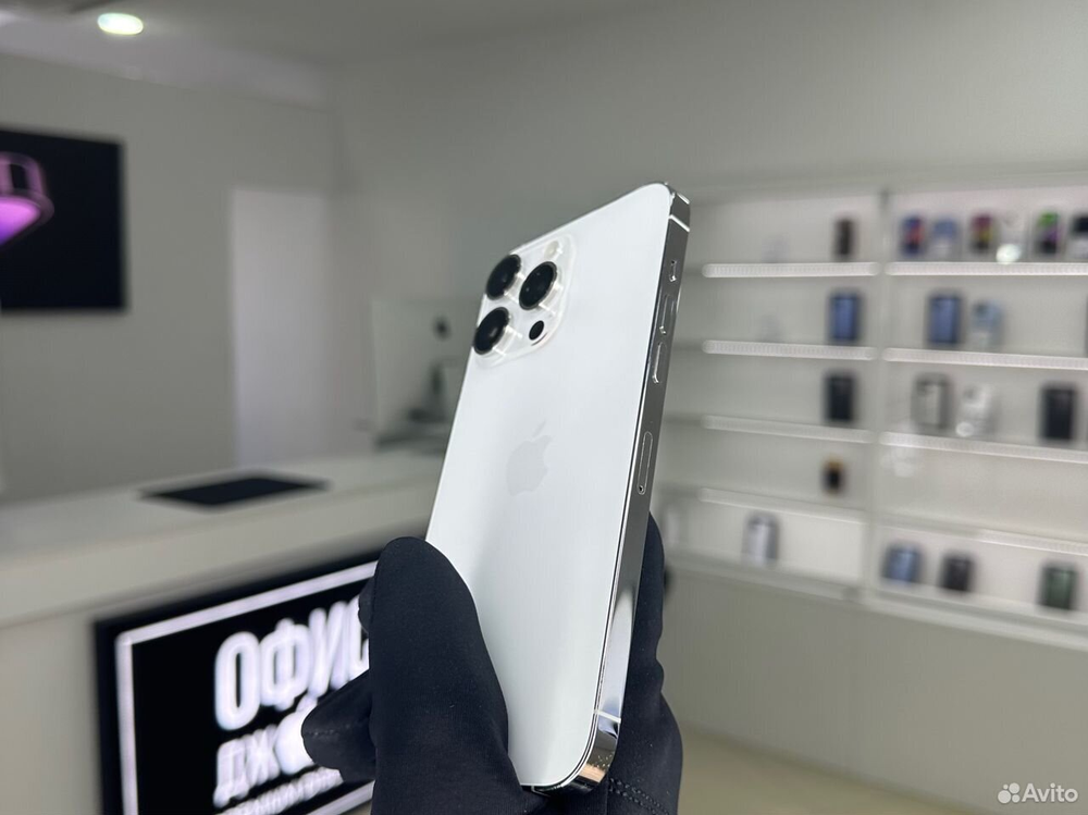 iPhone 14 Pro Max, 256 ГБ б/у