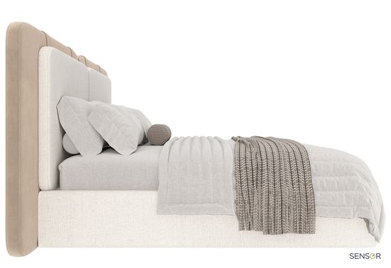 Кровать Шанель