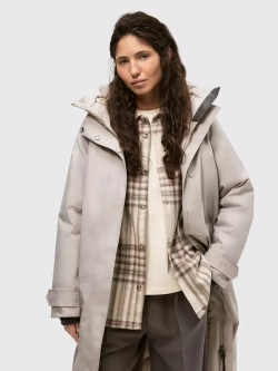 ПАРКА ЖЕНСКАЯ NORPPA IMANDRA ( 100601 )