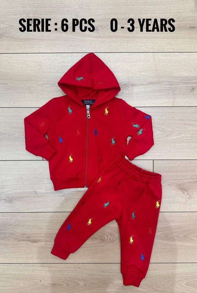 Костюм Ralph Lauren