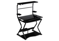 Компьютерный стол Roni 80х63х127 black