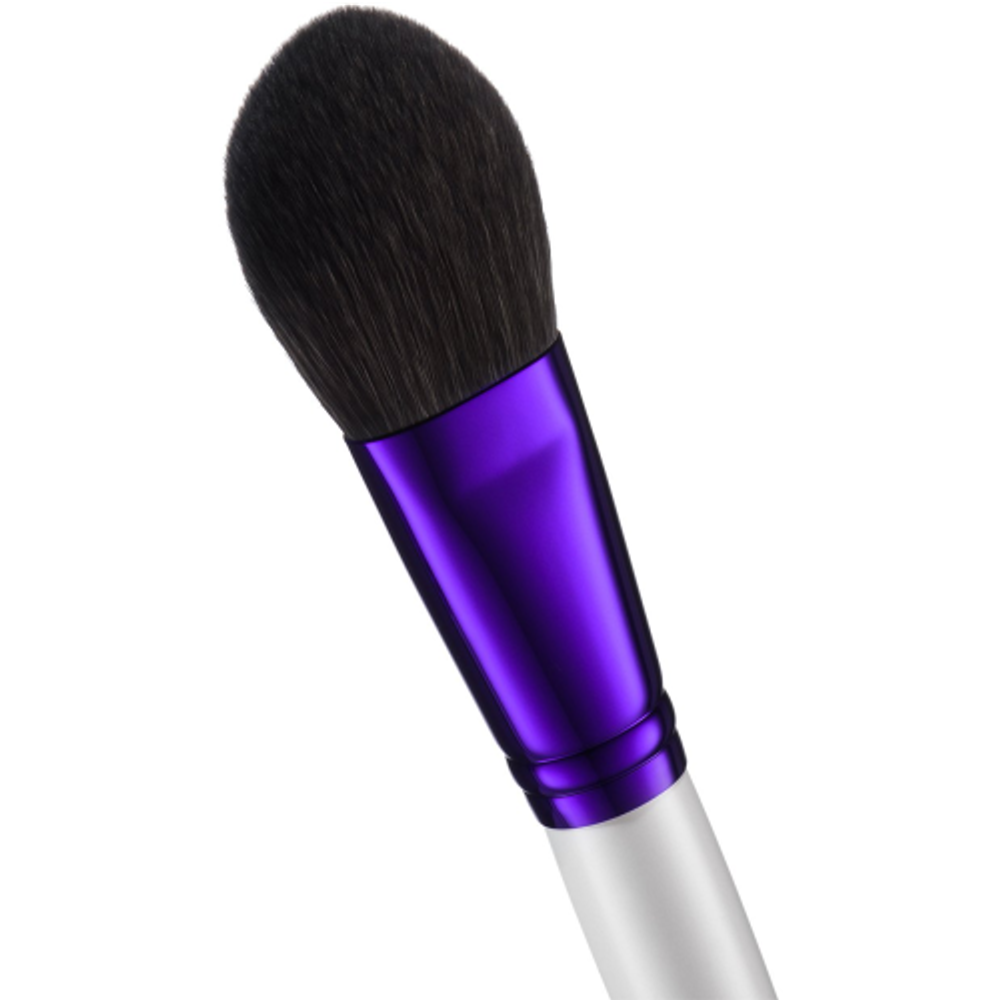 Кисть для румян / коррекции / пудры / хайлайтера / тона ManlyPro - K79