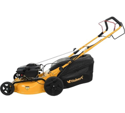 Habert бензиновая Газонокосилка HBL19SP (150 cc)