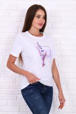 Футболка 36166 Натали (Акция)