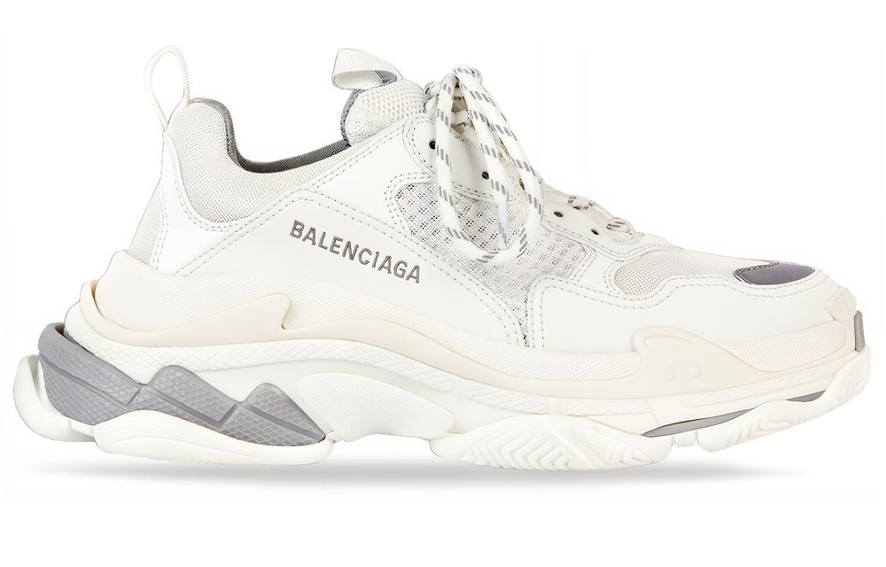 Balenciaga Triple S