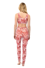 Купальник буркини "Антик"