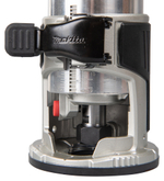 Аккумуляторный кромочный фрезер XGT® RT001GZ19 40В 31 000 об/мин