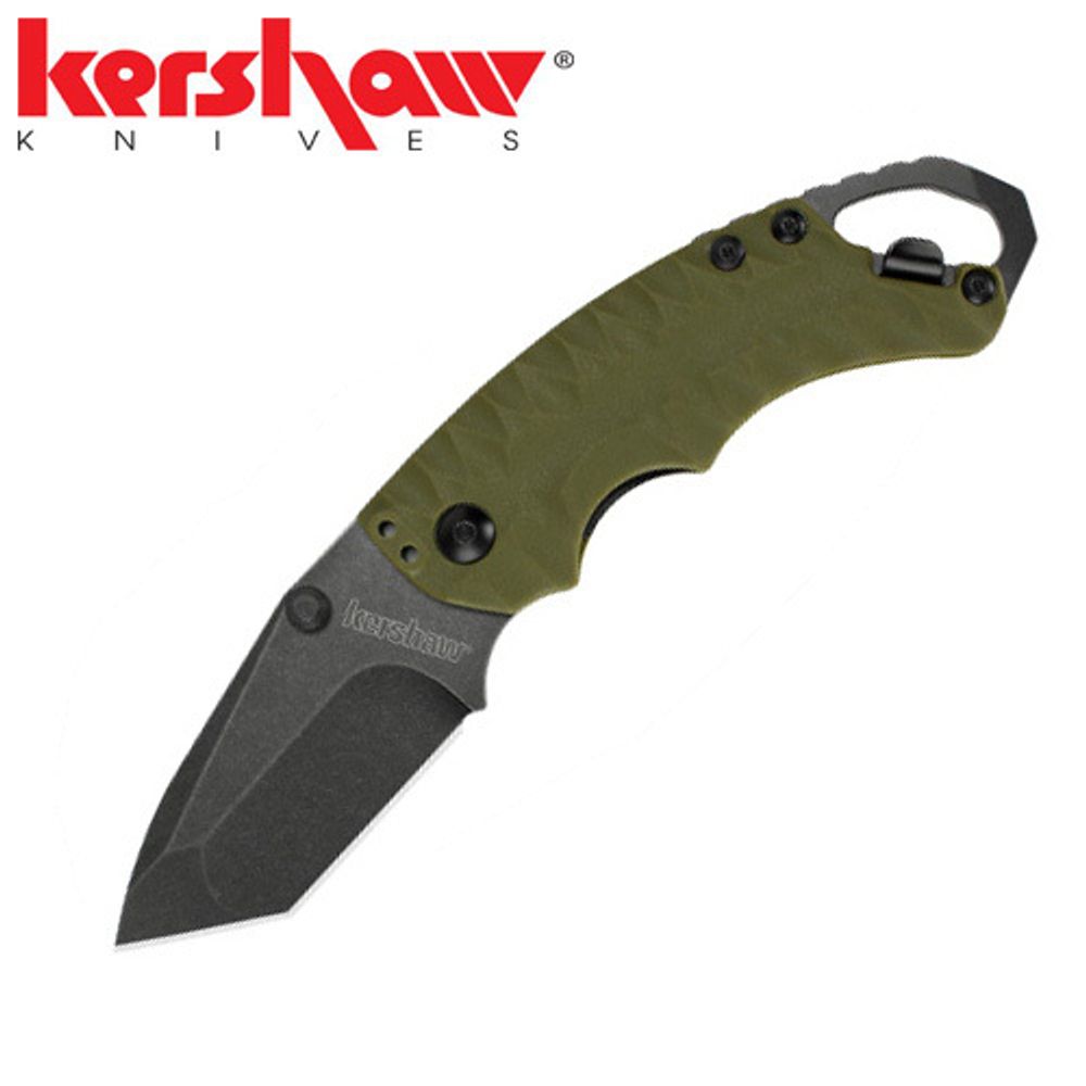 Нож Kershaw модель 8750TOLBW Shuffle II