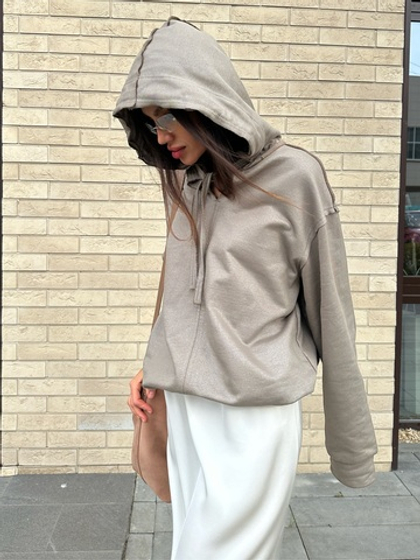 Анорак PREMIUM (оливковый)