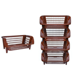 Ящик универсальный "Каскад" цвет в ассортименте