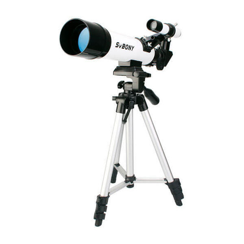 Телескоп SVBONY SV25 60/420 AZ