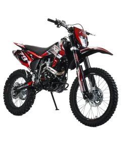 MOTOLAND хr 300 litе Мотоцикл, Кроссовый, 300 см³ / 25 л.с.