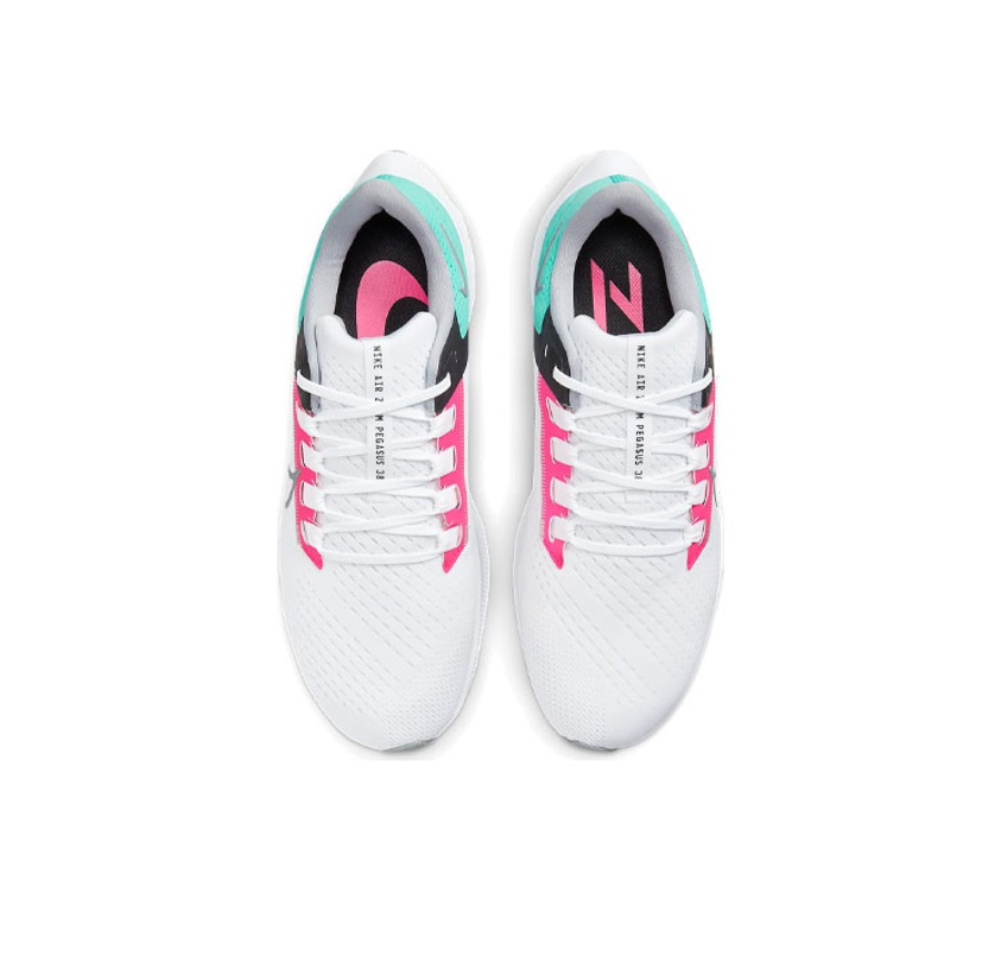 Мужские кроссовки Nike Air Zoom Pegasus 38 'South Beach' CW7356-102