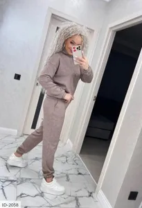 Костюм ID-2062 Фабрика Моды