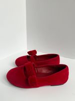 Бархатные туфли Age of Innocence, 30