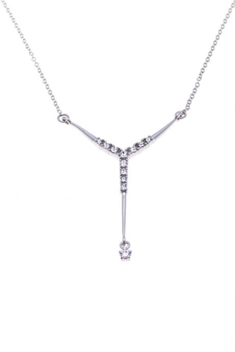 "Винтера" колье из коллекции "Constanta" от Jenavi