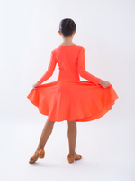 Рейтинговое платье