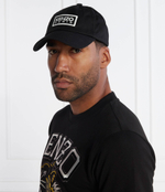 Кепка Kenzo - черный(FE58AC711F32)