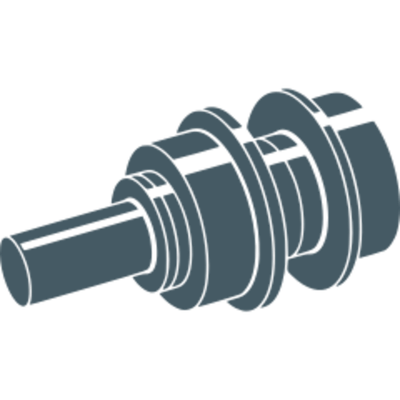 Каток поддерживающий