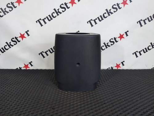 Кожух рулевой колонки в сборе 2018г.