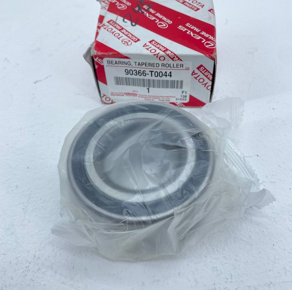 Подшипник моста 90366-T0044 90366T0044